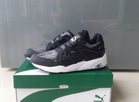 Puma Trinomic Blaze Men Shoes--061